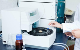 實驗室小型離心機齒輪